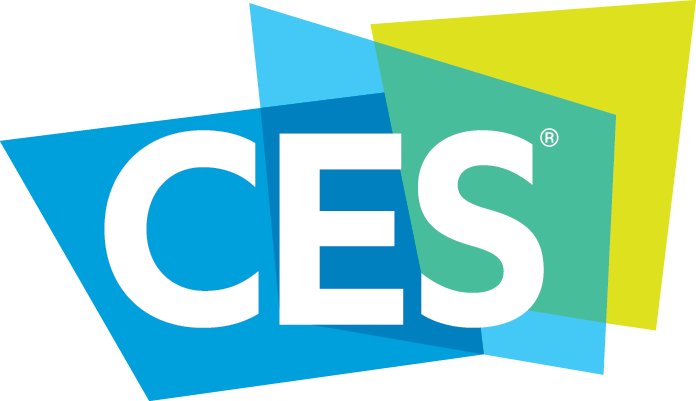 CES Logo 2019