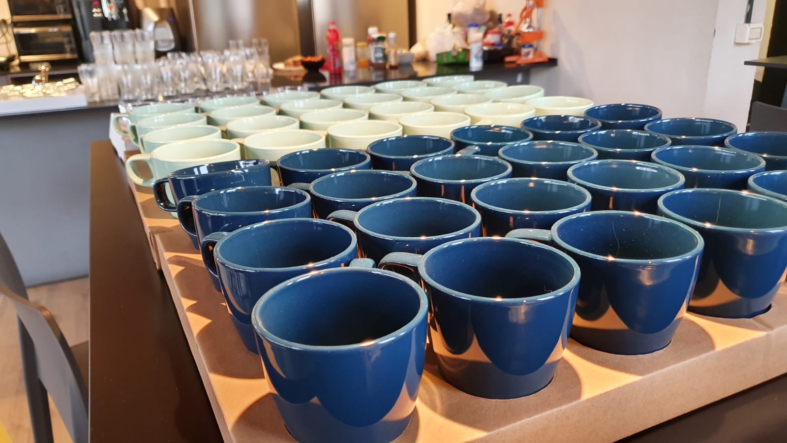 mce sustainability cups and mugs