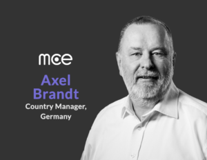 Axel Brandt