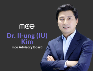 Dr. Il-ung (IU) Kim