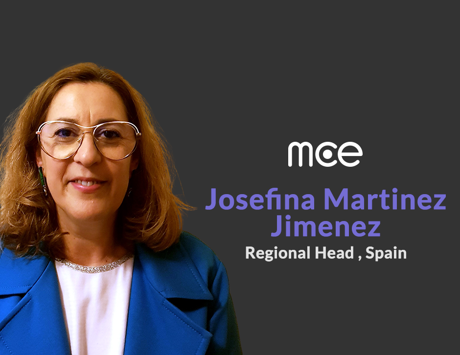 Josefina Jimenez Martinez