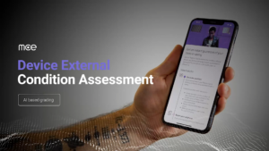 mce's Device External Condition Assessment