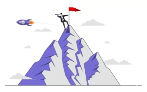 Roll Out Illustration